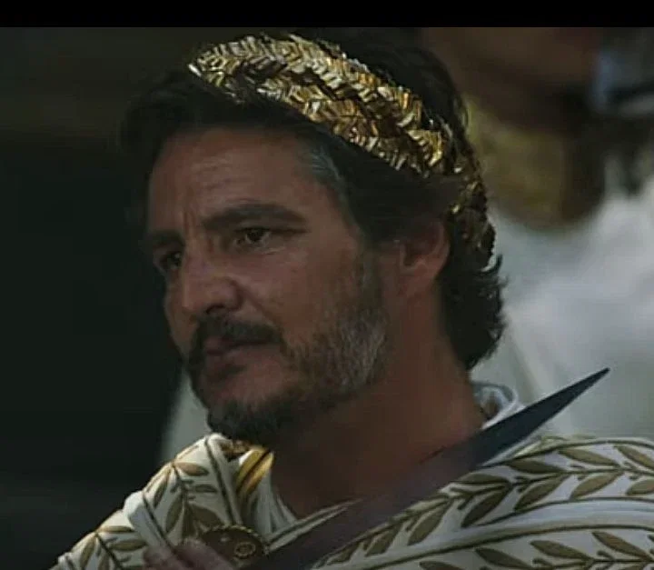 Marcus Acacius