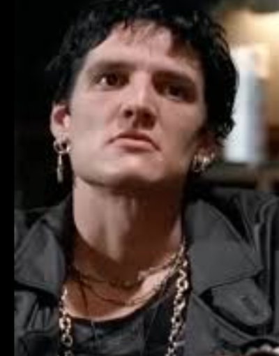 Dio Morissey