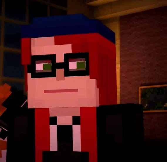 Cassie Rose (mcsm)
