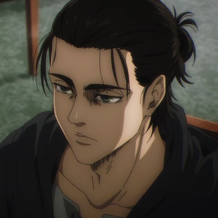 Eren Yeager