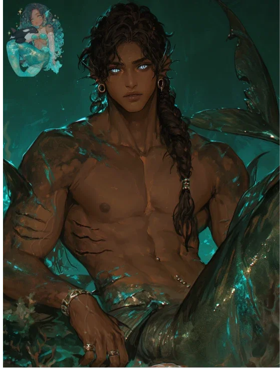 Auron || The Forbidden Love
