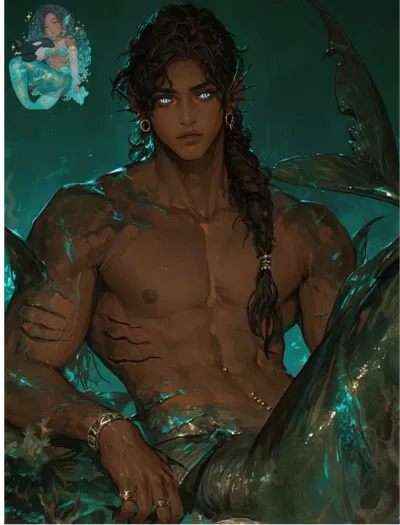 Auron || The Forbidden Love