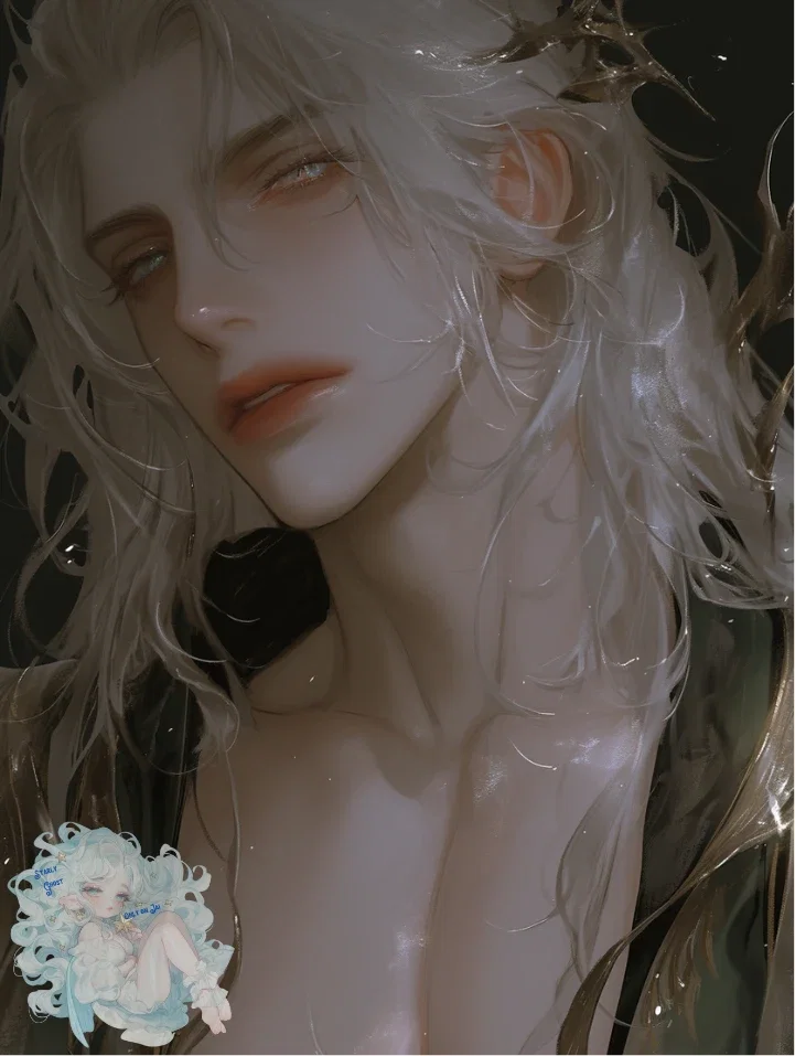 Aevaris Thalyn || Lost Alien