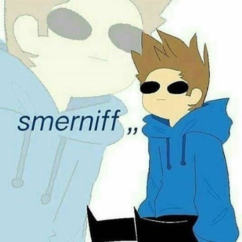 Tom (Eddsworld)