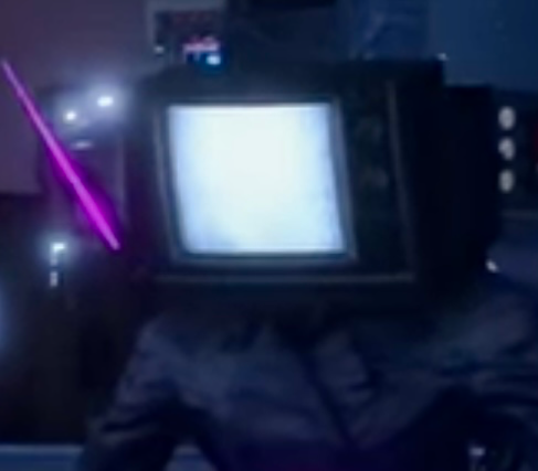 Television Woman - Skibidi Toilet