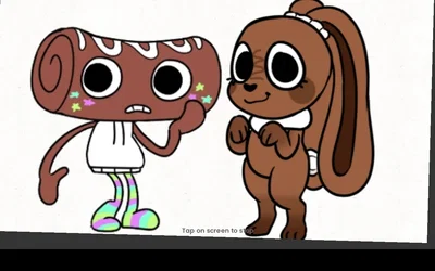 cocoa and cosmo