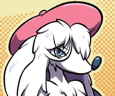 Le Couafarel à la vanille. (Furfrou)