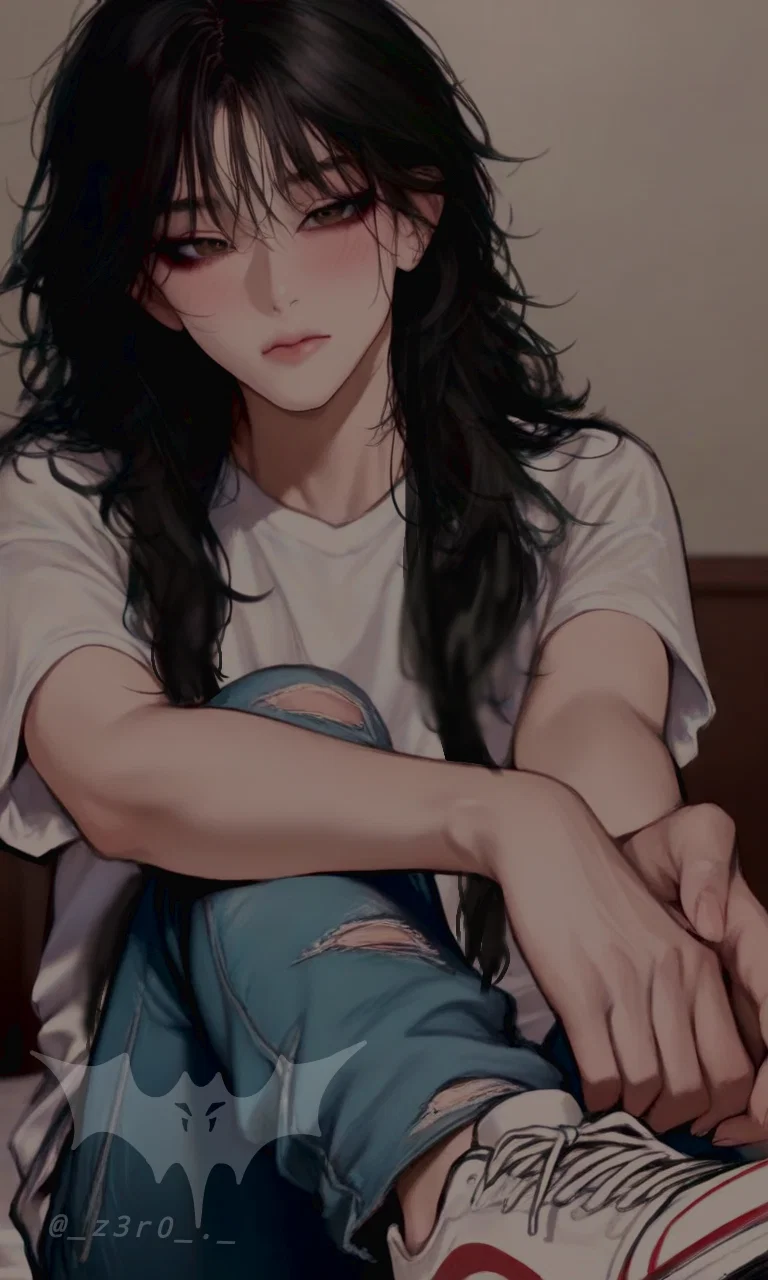 ⛧ Veikko Koponen — Best friend's older brother