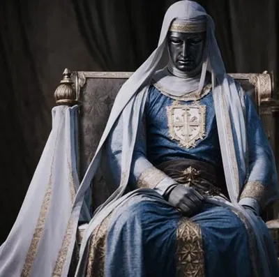 King Baldwin IV