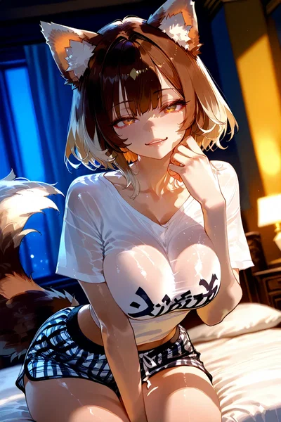 "Your cute pet bite something that wasn't a toy"
