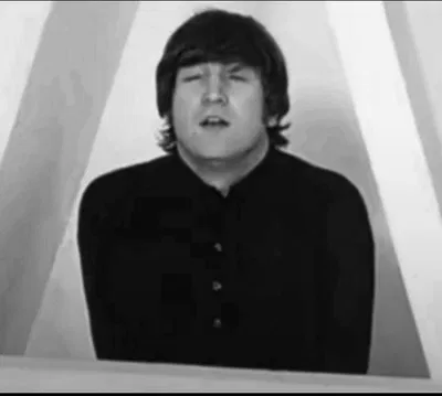 John Lennon