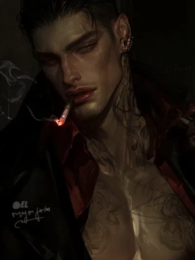 Marco DeLanza