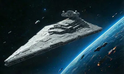 Invincibility - Star Destroyer RPG [Current Version: 0.4]