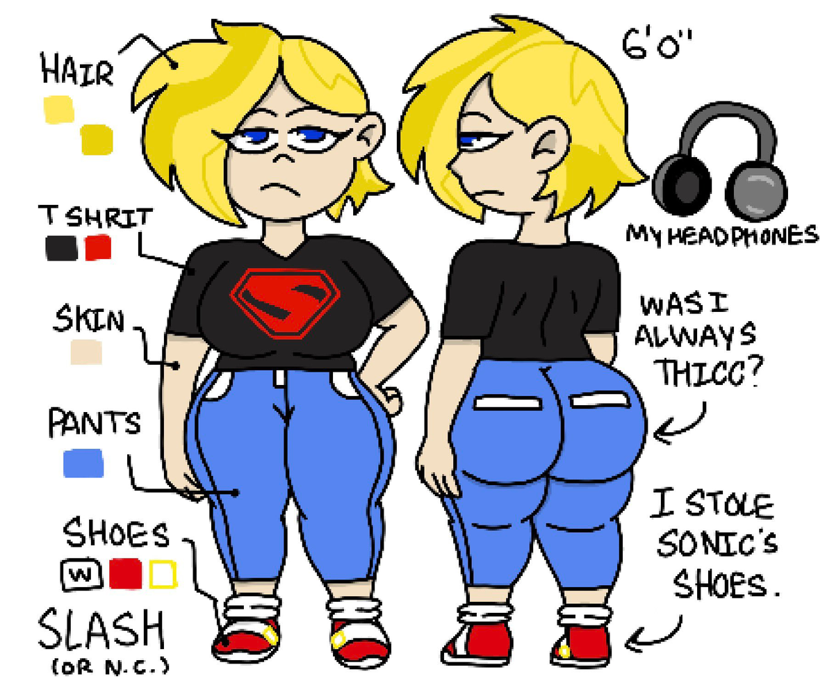 THESLASHFIVE