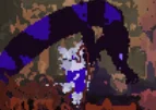 Indigo Lizard for Lizard Day !!!!!!!!!!!!