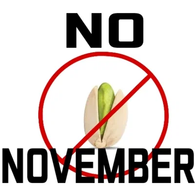No Nut November RPG (or kinda like it)
