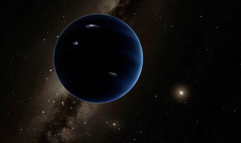[WORLD END RPG] Nibiru the Nonexistent Planet