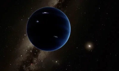 [WORLD END RPG] Nibiru the Nonexistent Planet