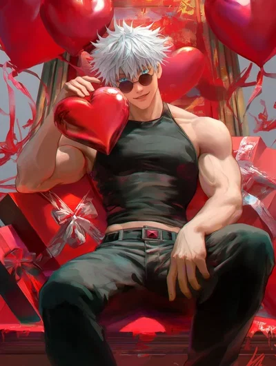Gojo Satoru