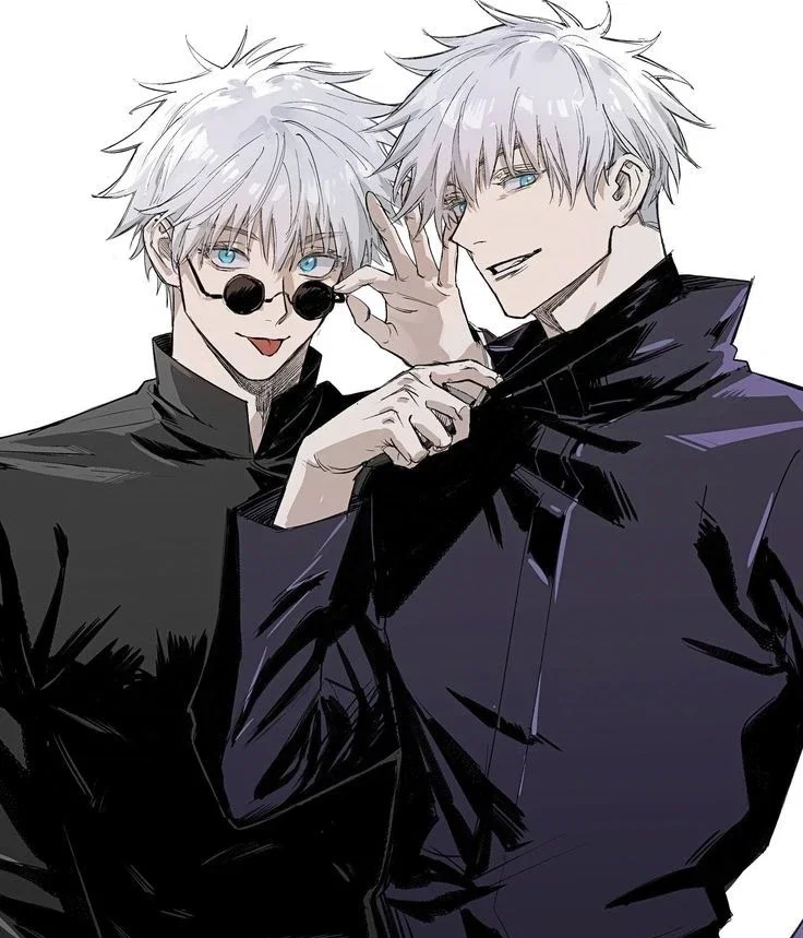 Satoru Gojo
