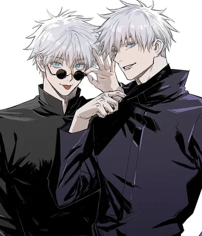 Satoru Gojo