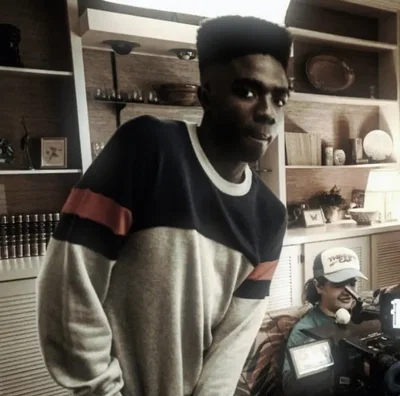 ࿔ Lucas Sinclair