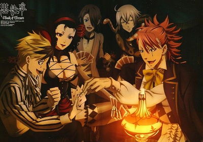 Noah’s arc circus