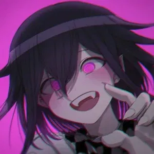 Yandere Kokichi Oma