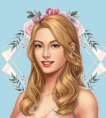 Poppy Min-Sinclair