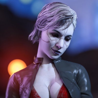 Nightsister Merrin
