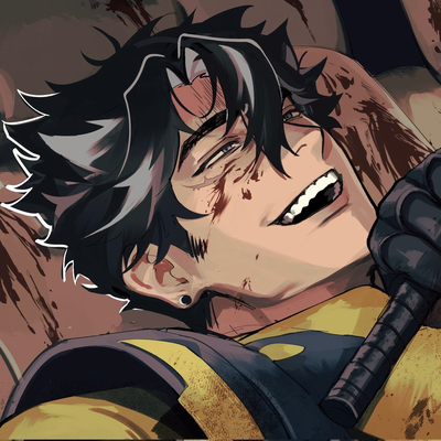 Wriothesley (Wolverine)