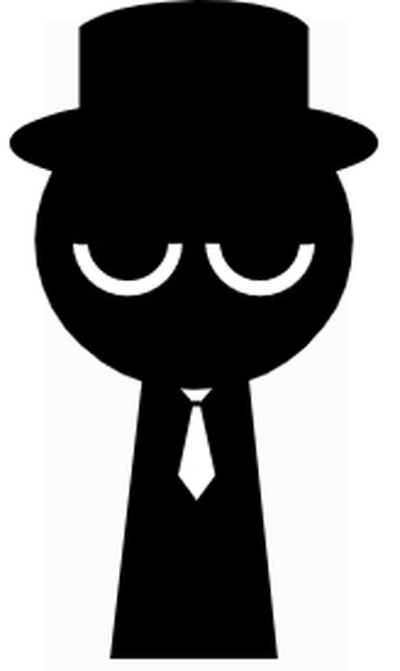 Black | Sprunki
