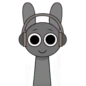 Winston | Sprunki