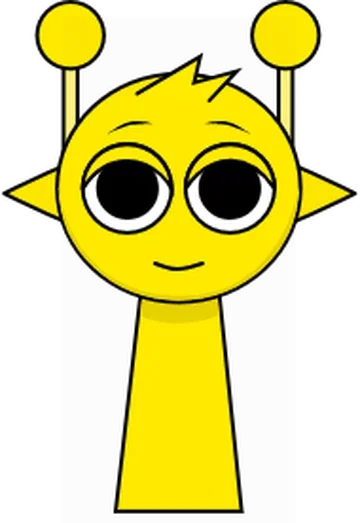 Simon | Sprunki