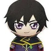 Lelouch Plush