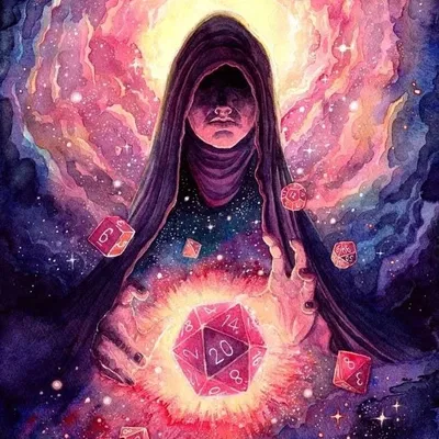 Transformation Dungeon Master