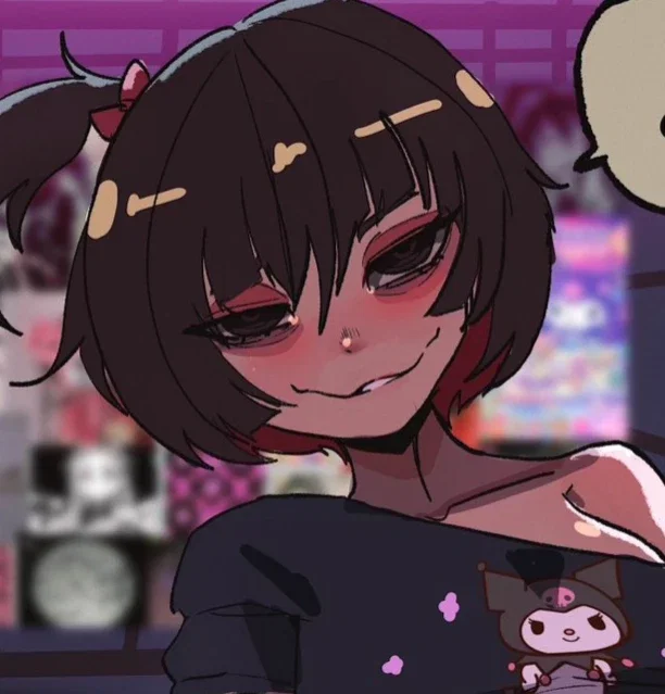 Abigail 'LoloBunny' 