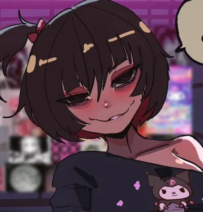 Abigail 'LoloBunny' 