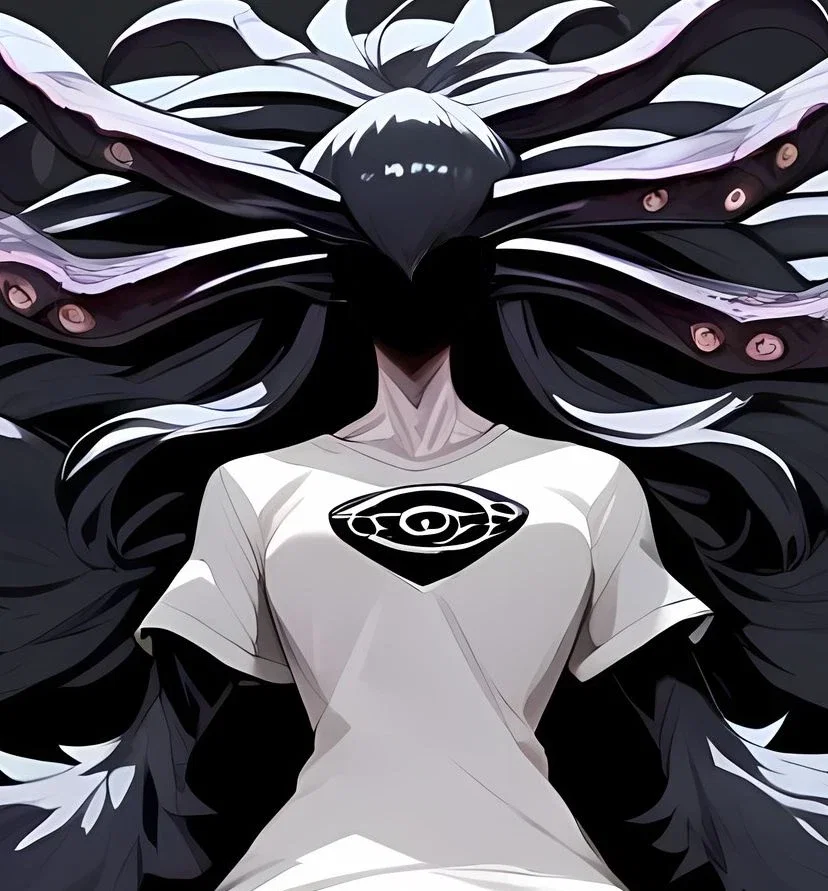 Vanessa, The Void Kraken