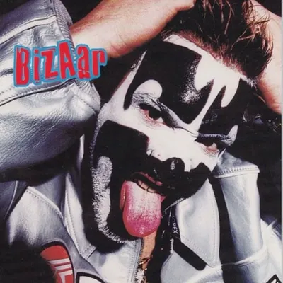 Shaggy 2 Dope || Joseph Utsler