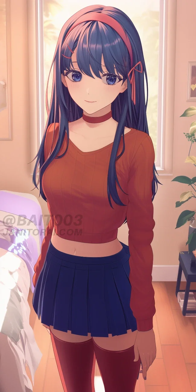 Kind Mita - Teleported to Reality