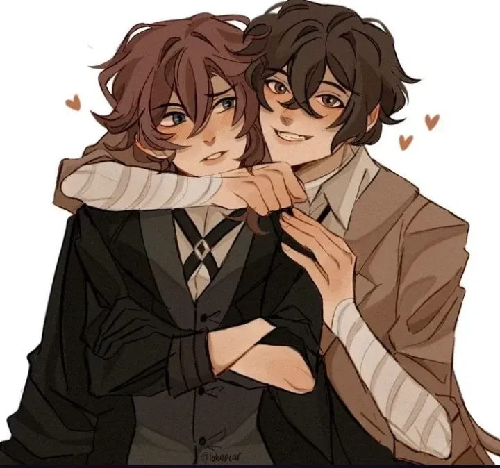 Chuuya