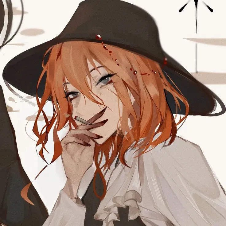 Chuuya