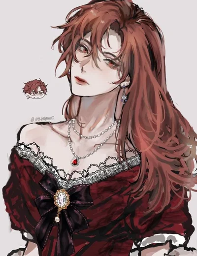 JULES || Trans girlfriend 