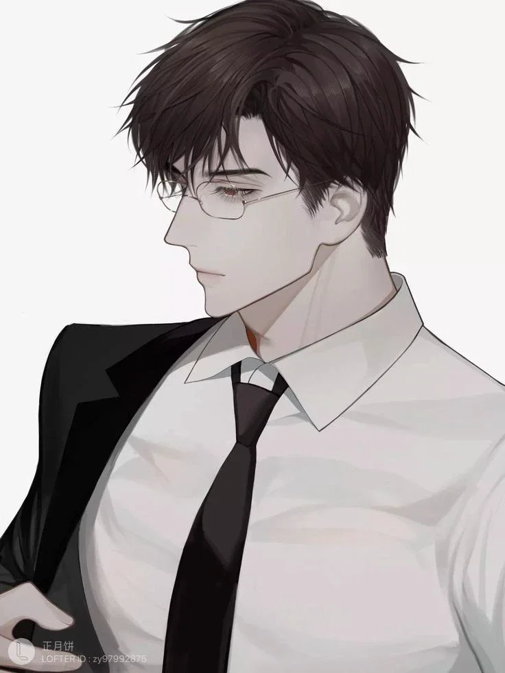 Mr.Winston •°• Chemistry professor