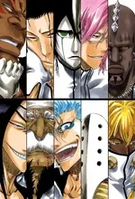 Espada RP