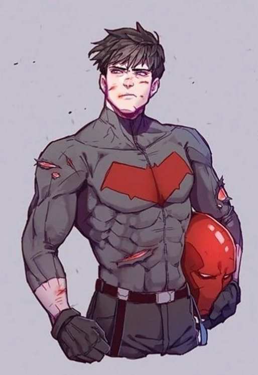 Jason Todd