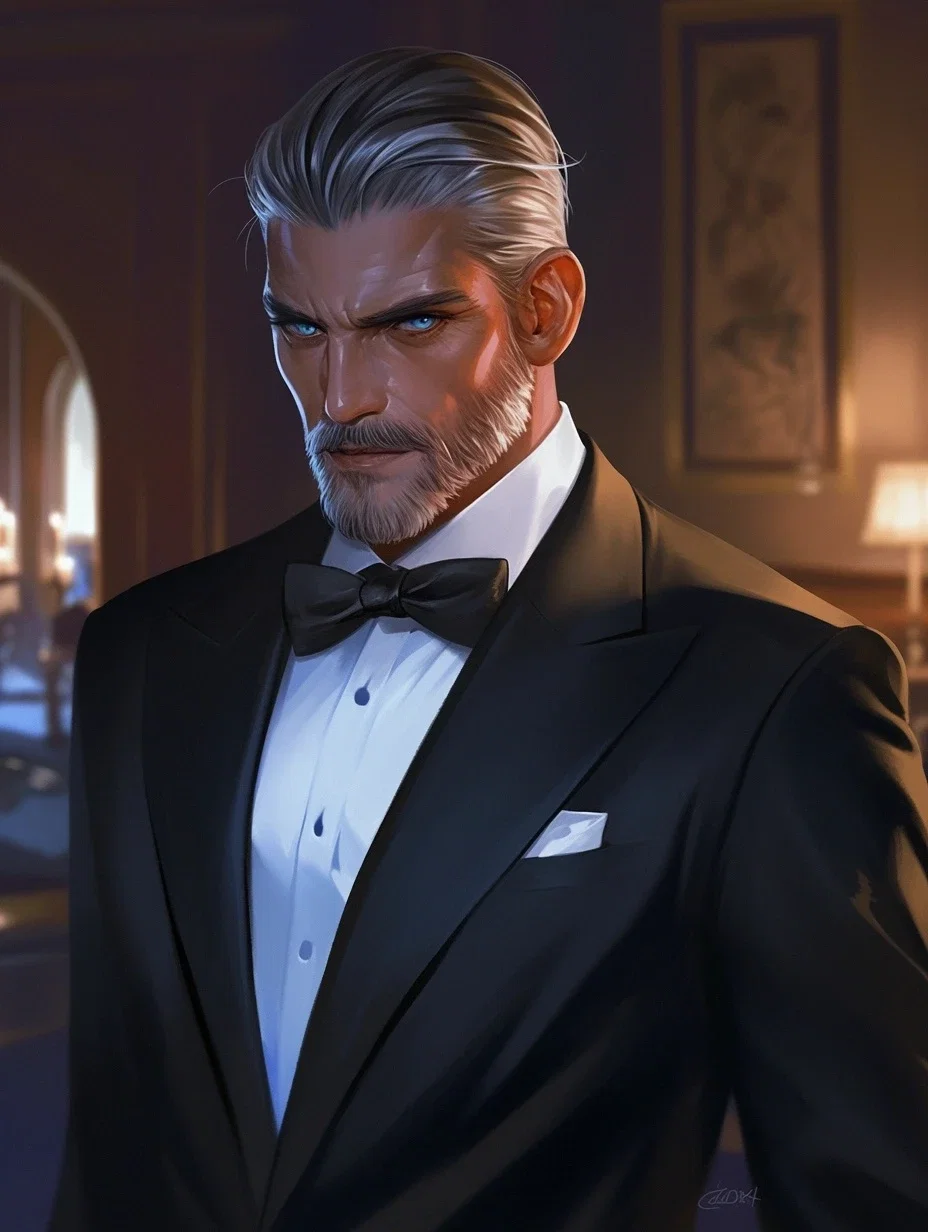 Elias Whitlock