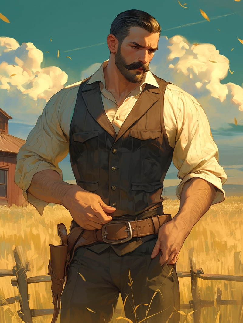 Dutton Harland