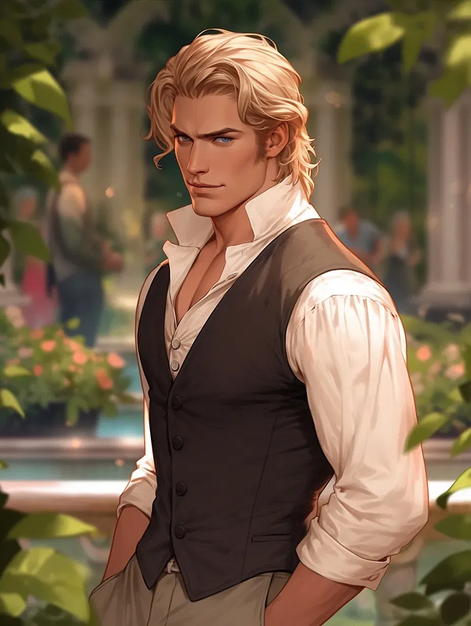 Prince Alexander Montgomery
